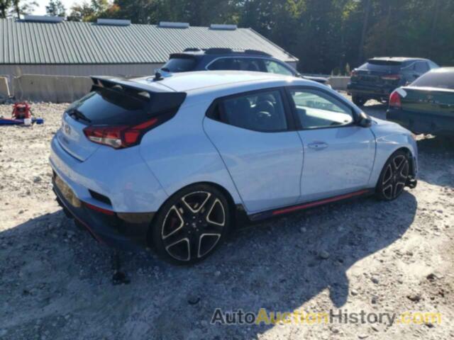 HYUNDAI VELOSTER, KMHT36AH5NU012152