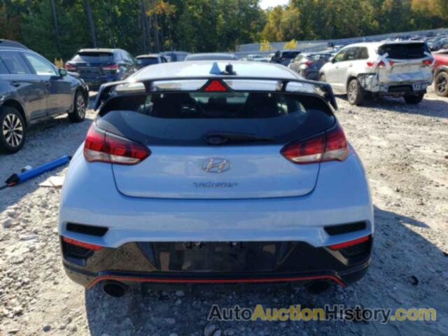 HYUNDAI VELOSTER, KMHT36AH5NU012152