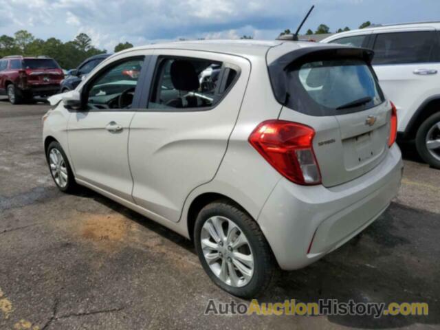 CHEVROLET SPARK 1LT, KL8CD6SA6GC576560