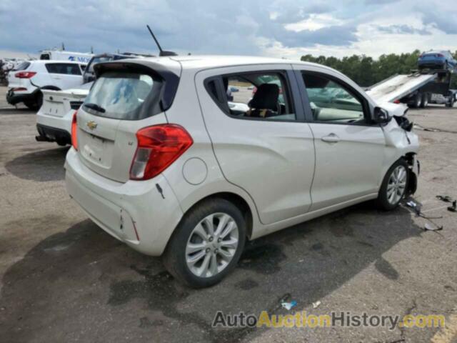 CHEVROLET SPARK 1LT, KL8CD6SA6GC576560