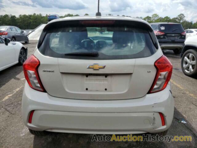 CHEVROLET SPARK 1LT, KL8CD6SA6GC576560