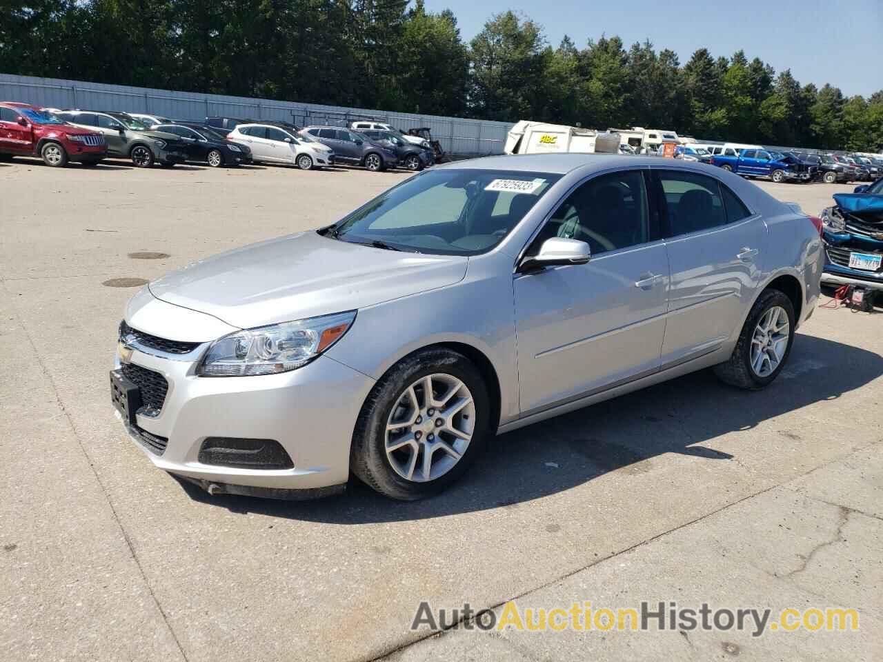 2014 CHEVROLET MALIBU 1LT, 1G11C5SL2EF191823