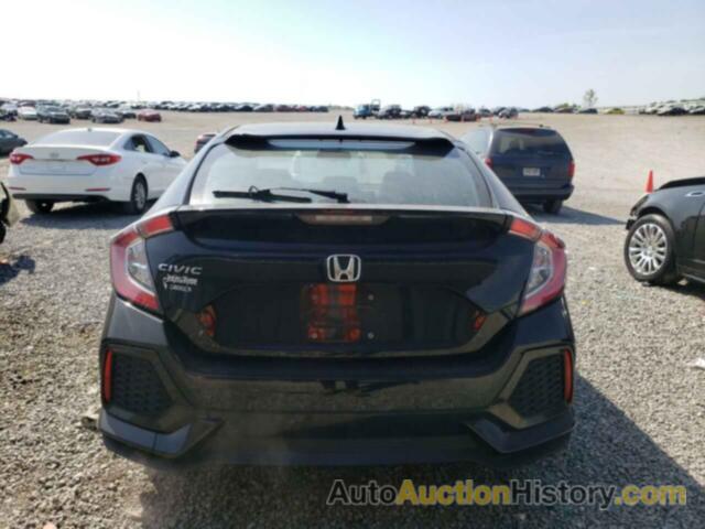 HONDA CIVIC EXL, SHHFK7H74JU208043