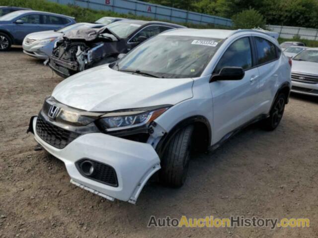 HONDA HR-V SPORT, 3CZRU6H19MM734211