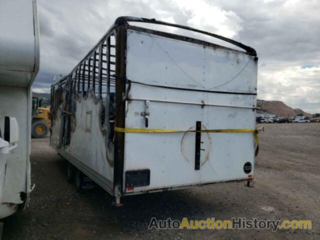 WELLS CARGO TRAILER, 575200M23E4088966