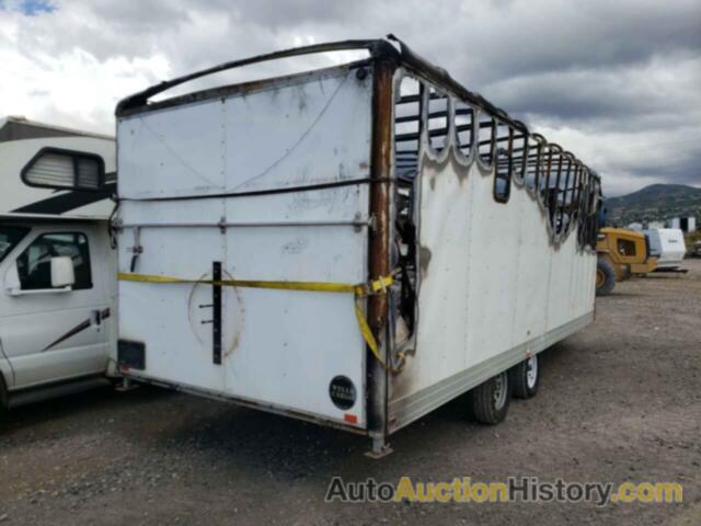 WELLS CARGO TRAILER, 575200M23E4088966