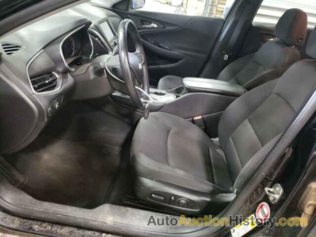 CHEVROLET MALIBU LT, 1G1ZE5ST4GF305398