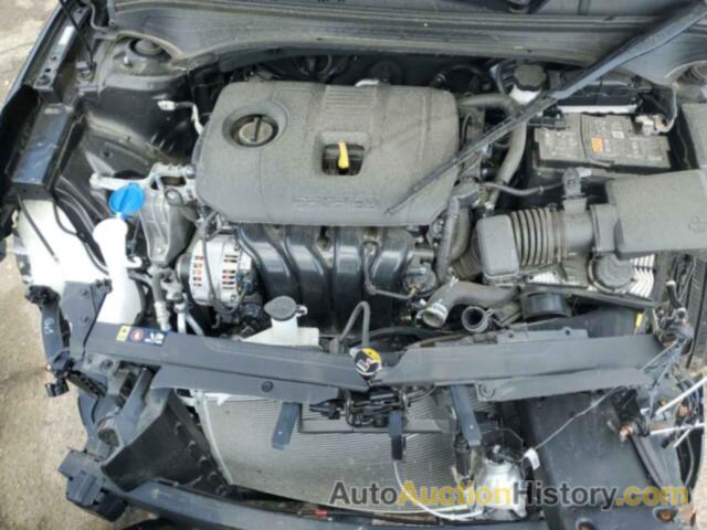 KIA FORTE LX, 3KPF24AD7PE649017