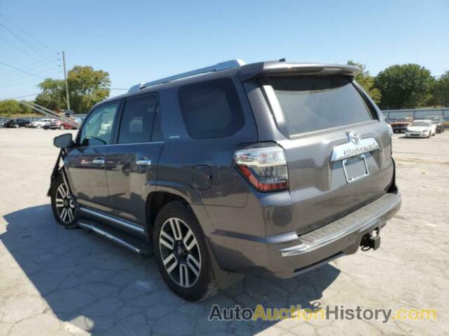 TOYOTA 4RUNNER TRAIL, JTEKU5JR7M5960654