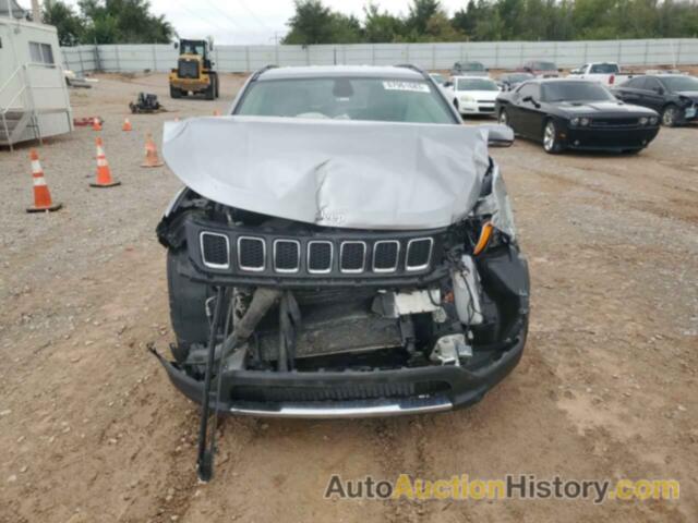 JEEP COMPASS LIMITED, 3C4NJDCB2KT620894