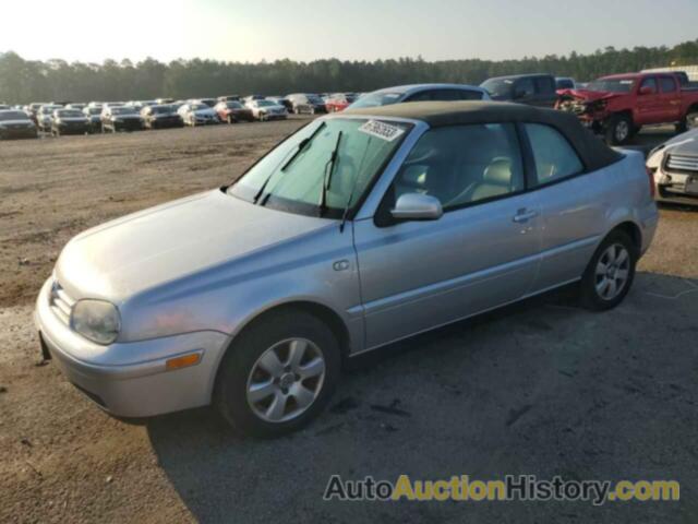 VOLKSWAGEN CABRIO GLX, 3VWDC21V12M808577