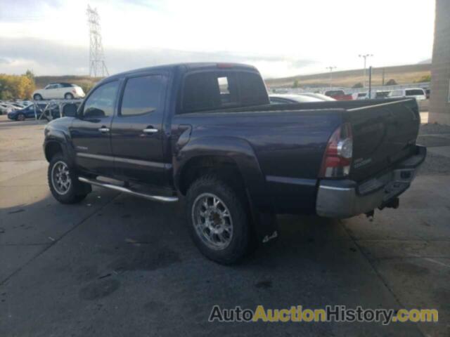 TOYOTA TACOMA DOUBLE CAB, 3TMLU4EN1DM104769