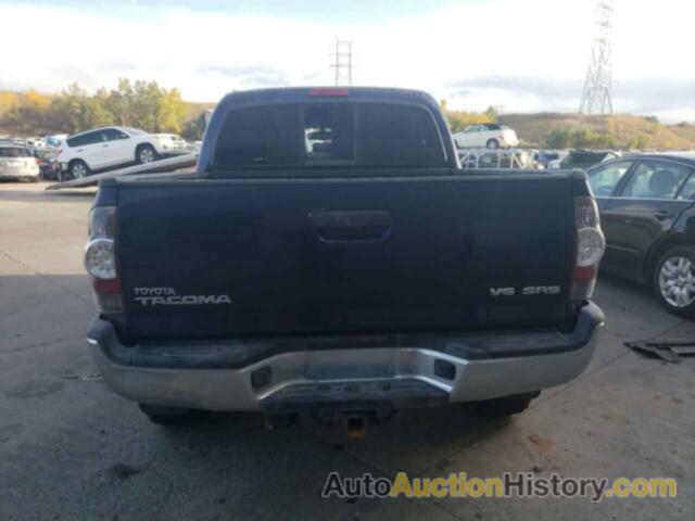 TOYOTA TACOMA DOUBLE CAB, 3TMLU4EN1DM104769