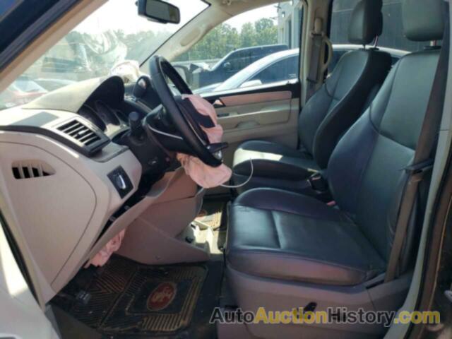 VOLKSWAGEN ROUTAN SE, 2V4RW3DG1BR670198