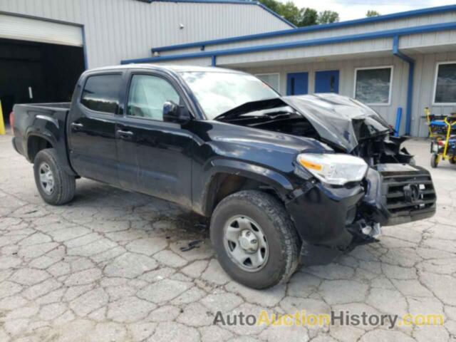 TOYOTA TACOMA DOUBLE CAB, 3TYCZ5ANXNT073895