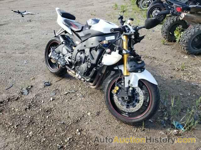 2007 YAMAHA YZF L, JYARJ12EX7A023031