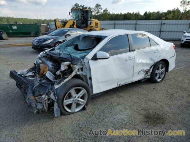 TOYOTA CAMRY L, 4T1BF1FK7EU798448