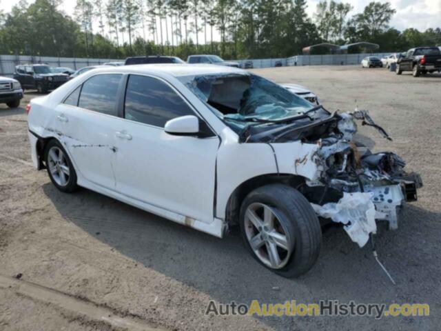 TOYOTA CAMRY L, 4T1BF1FK7EU798448