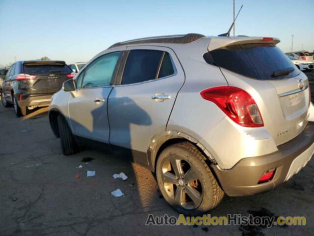 BUICK ENCORE CONVENIENCE, KL4CJFSB5EB590231