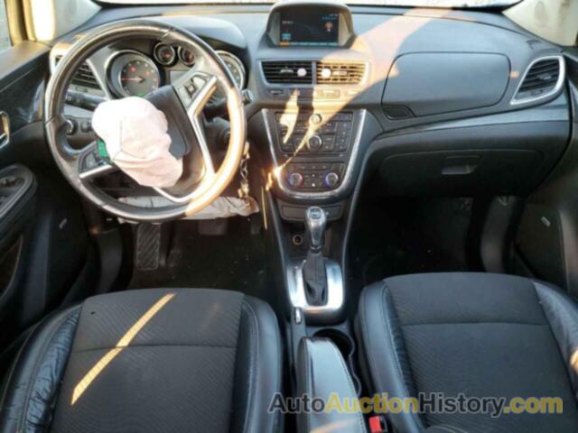 BUICK ENCORE CONVENIENCE, KL4CJFSB5EB590231