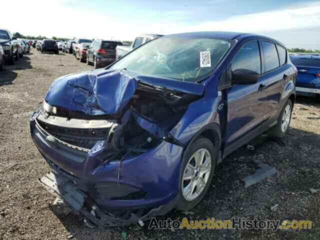 FORD ESCAPE S, 1FMCU0F74EUA11293