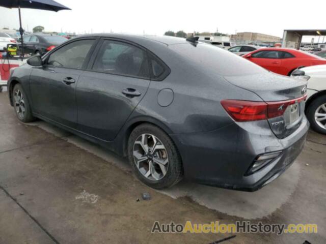 KIA FORTE FE, 3KPF24AD7KE118652