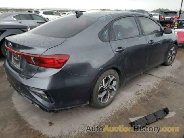 KIA FORTE FE, 3KPF24AD7KE118652