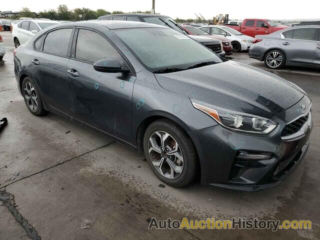 KIA FORTE FE, 3KPF24AD7KE118652