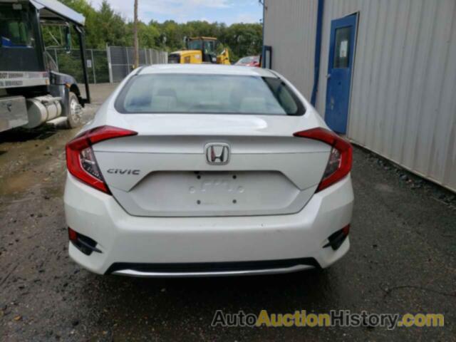 HONDA CIVIC LX, 19XFC2F65KE014057