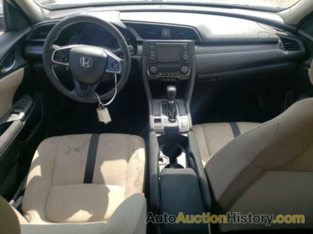 HONDA CIVIC LX, 19XFC2F65KE014057