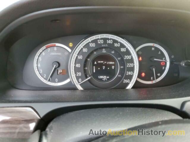 HONDA ACCORD TOURING, 1HGCR3F98HA801504