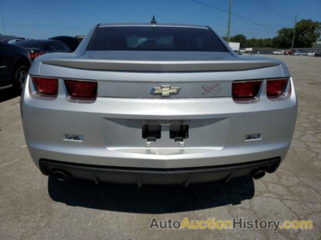 CHEVROLET CAMARO LS, 2G1FA1E31C9155742