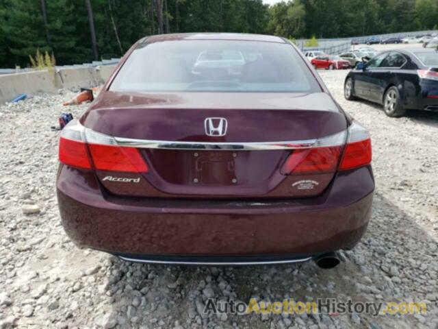 HONDA ACCORD LX, 1HGCR2F39DA021589