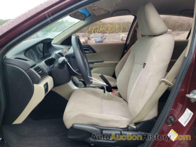 HONDA ACCORD LX, 1HGCR2F39DA021589