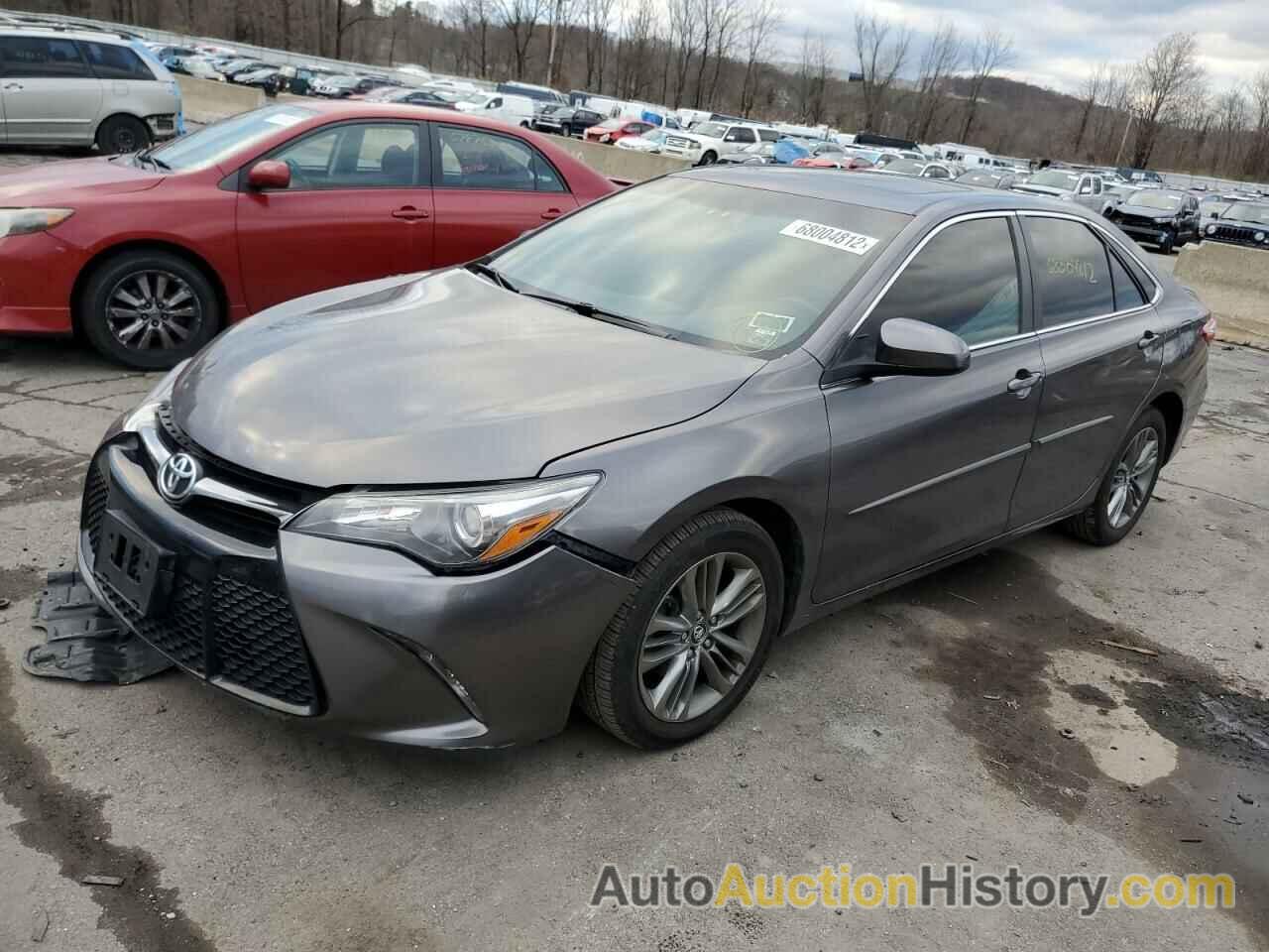 2017 TOYOTA CAMRY LE, 4T1BF1FK5HU408497
