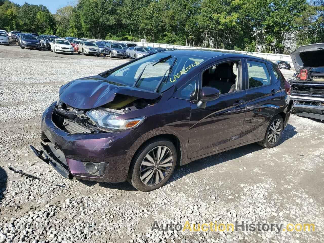 2016 HONDA FIT EX, JHMGK5H72GX043035