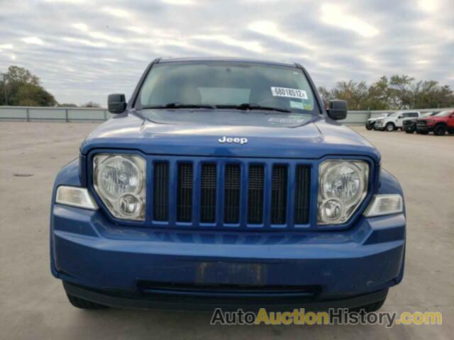 JEEP LIBERTY SPORT, 1J4PN2GKXAW123610