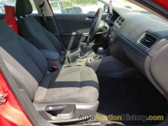 VOLKSWAGEN JETTA BASE, 3VW2K7AJ7EM329394