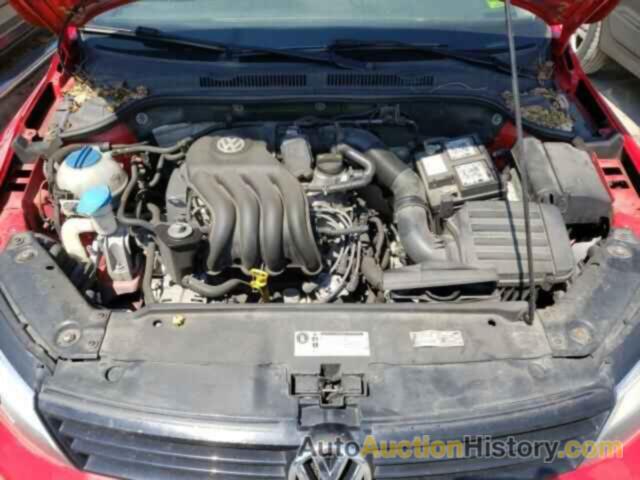 VOLKSWAGEN JETTA BASE, 3VW2K7AJ7EM329394