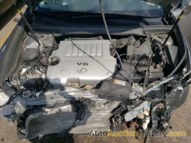 LEXUS ES350 350, JTHBK1GG2F2202460