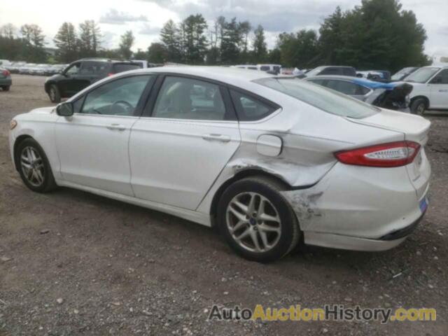 FORD FUSION SE, 3FA6P0HD1ER168028