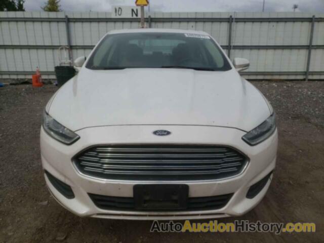 FORD FUSION SE, 3FA6P0HD1ER168028