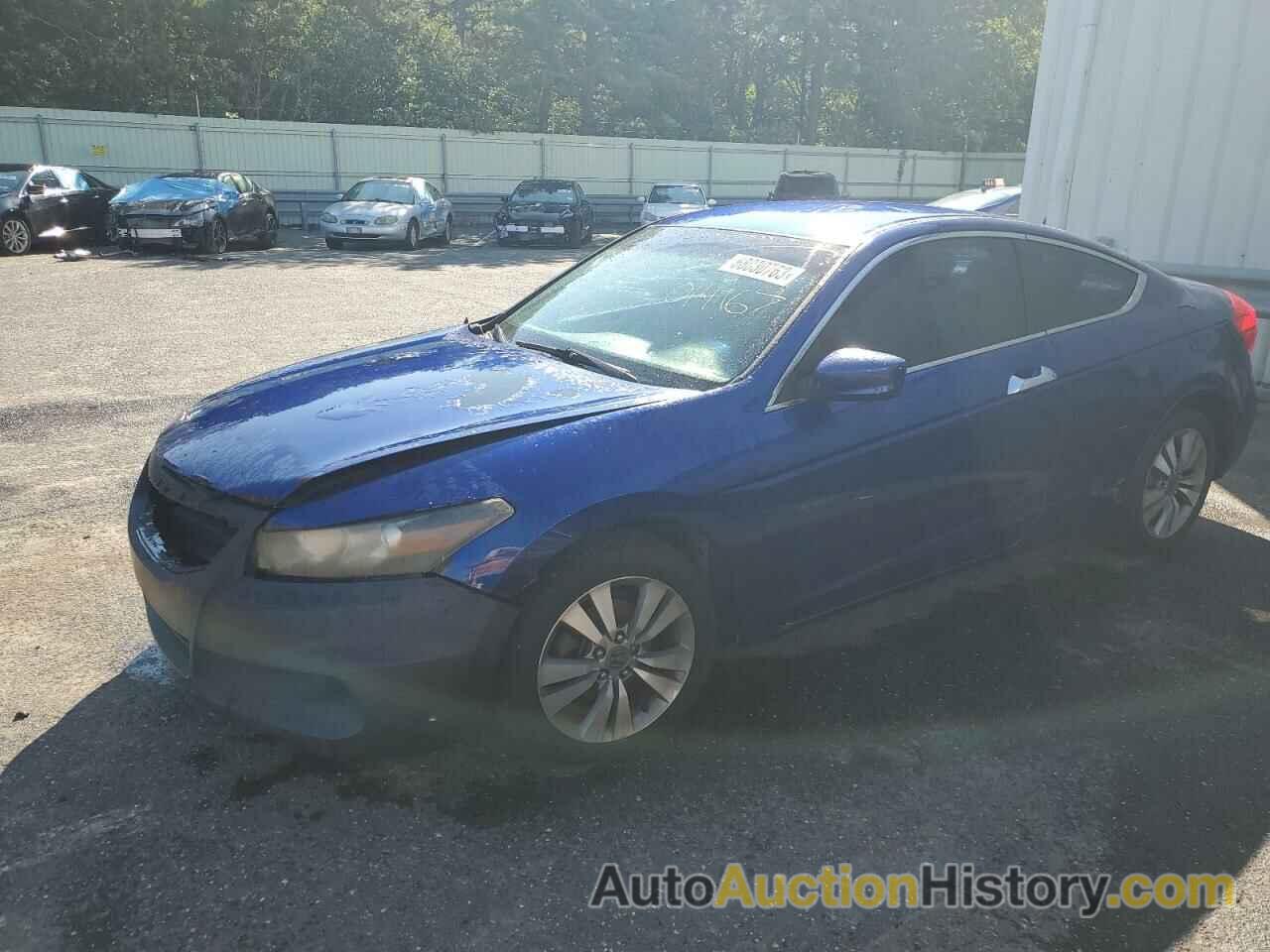 2011 HONDA ACCORD LX-S, 1HGCS1B31BA014167