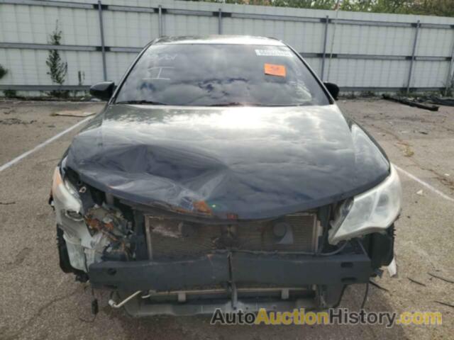 TOYOTA CAMRY L, 4T4BF1FK1DR288780