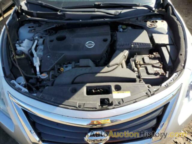 NISSAN ALTIMA 2.5, 1N4AL3AP9FN336126