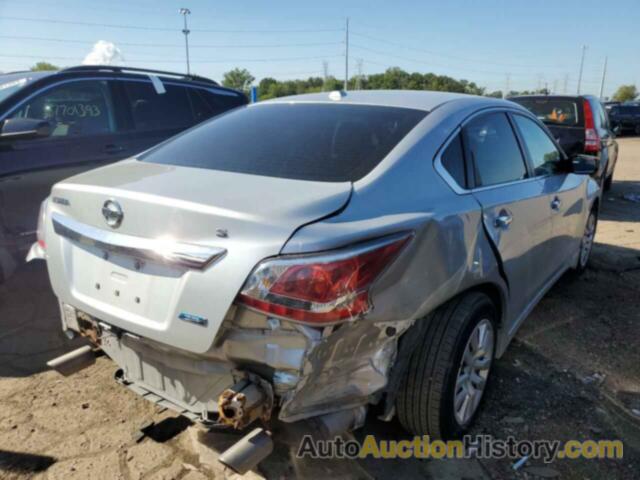 NISSAN ALTIMA 2.5, 1N4AL3AP9FN336126