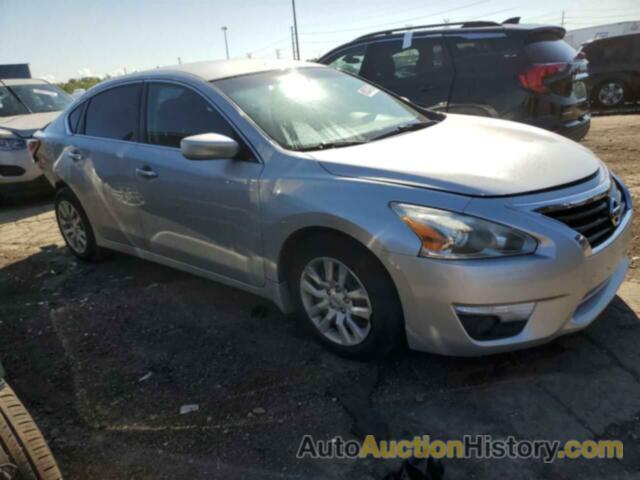 NISSAN ALTIMA 2.5, 1N4AL3AP9FN336126