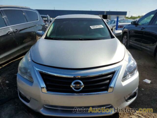 NISSAN ALTIMA 2.5, 1N4AL3AP9FN336126