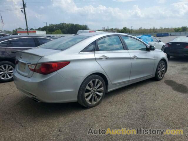 HYUNDAI SONATA SE, 5NPEC4AC9DH724551