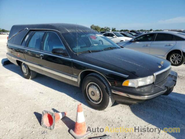 BUICK ROADMASTER, 4GLDB90P4TR404964